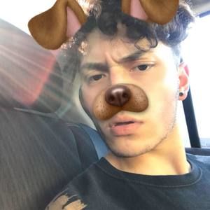 Meet your Posher, Alexander